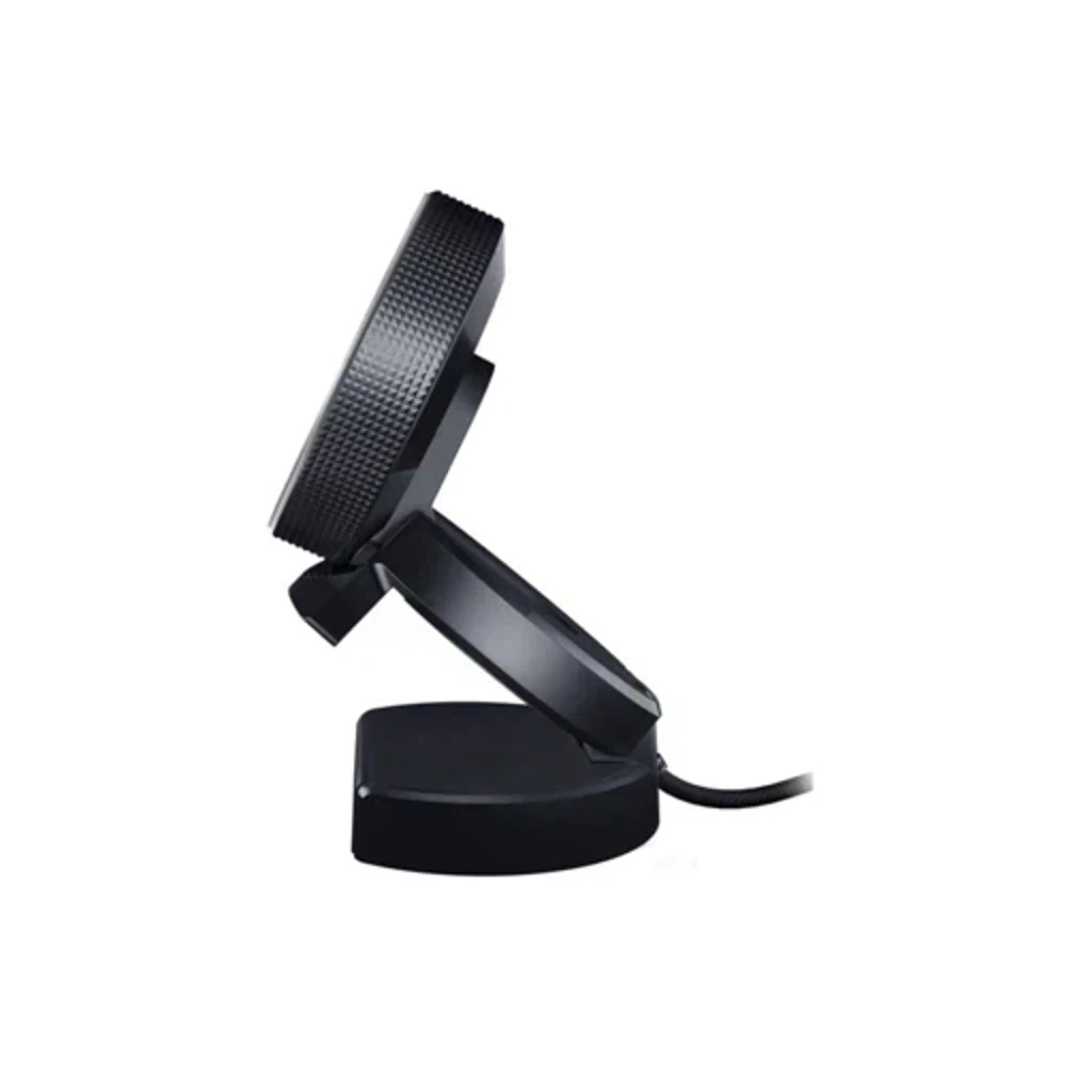 Веб-камера для стриминга Razer Kiyo, Black